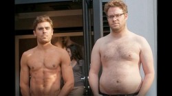 Bad Neighbours (15)