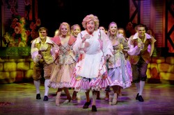 Jack and the Beanstalk