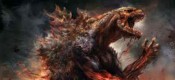 Godzilla (12A)