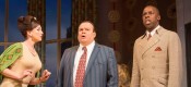 One Man, Two Guvnors