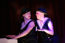 Songs of Joyce