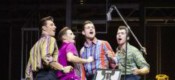 Jersey Boys