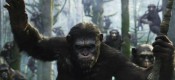Dawn of the Planet of the Apes (12A)