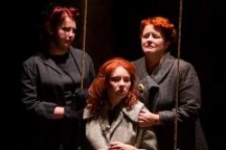 Three Sisters