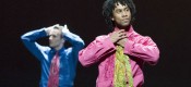 Rambert: Rooster