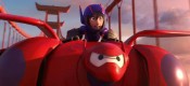 Big Hero 6 (PG)