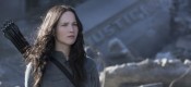 Hunger Games: Mockingjay, Part 1, The (12A)