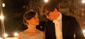 Theory of Everything, The (12A)