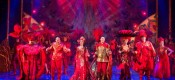 Aladdin--Kings, Edinburgh