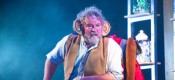 BFG, The--Lyceum, Edinburgh