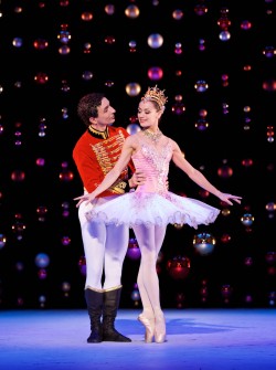 Nutcracker, The