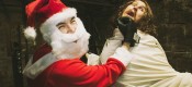 Gary McNair: War on Christmas--The Arches, Glasgow