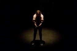 Rob Drummond: Wrestling