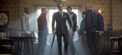 Kingsman: The Secret Service (15)