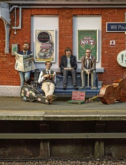 Celtic Connections 2015