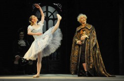 Coppelia