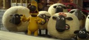 Shaun the Sheep (U)