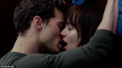 Fifty Shades of Grey (18)