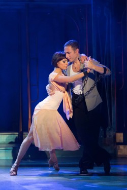 Dance 'Til Dawn