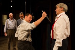 Twelve Angry Men