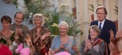 Second Best Exotic Marigold Hotel, The (PG)
