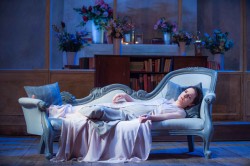 Hedda Gabler