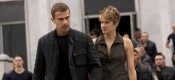 Divergent Series, The: Insurgent (12A)