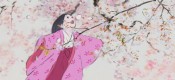 Tale of the Princess Kaguya, The (U)