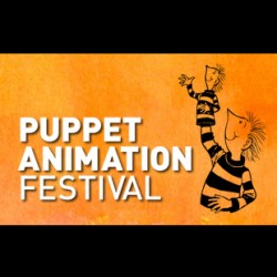 Puppet Animation Festival--2015