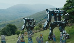Robot Overlords (12A)