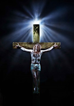 Jesus Christ Superstar