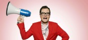 Alan Carr: Yap, Yap, Yap!