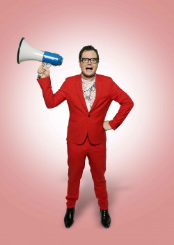 Alan Carr: Yap, Yap, Yap!