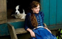 Far From the Madding Crowd (12A)