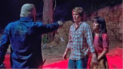 Town that Dreaded Sundown, The