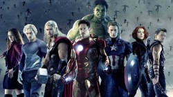 Avengers: Age of Ultron