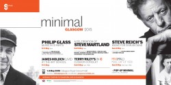 Minimal Glasgow--2015