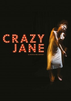 Crazy Jane