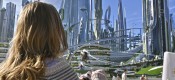 Tomorrowland--A World Beyond