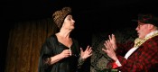 Sunset Boulevard: The Lunchtime Cut