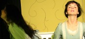 Yellow Wallpaper, The