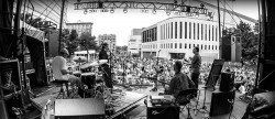 Glasgow Jazz Festival 2015