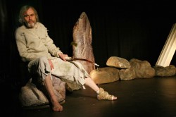 Classic Cuts: Philoctetes