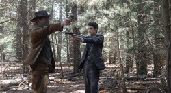 Slow West (15)