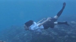 Still the Water