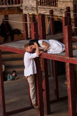 Romeo and Juliet