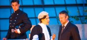 Merchant of Venice, The