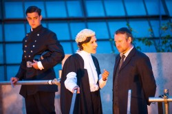 Merchant of Venice, The
