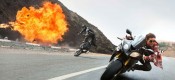 Mission: Impossible--Rogue Nation