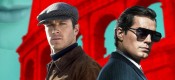 Man from U.N.C.L.E., The (12A)